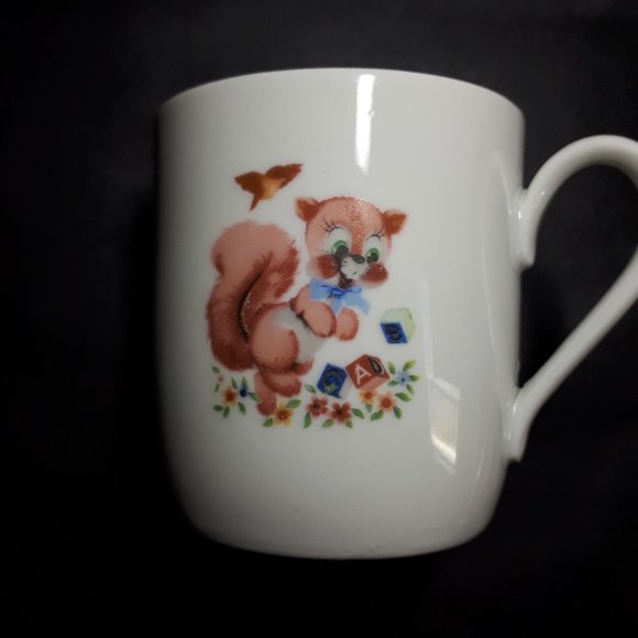 Bareuther Waldsassen Bavaria Germany Animal baby - Picture 2 of 6